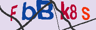 Kod CAPTCHA